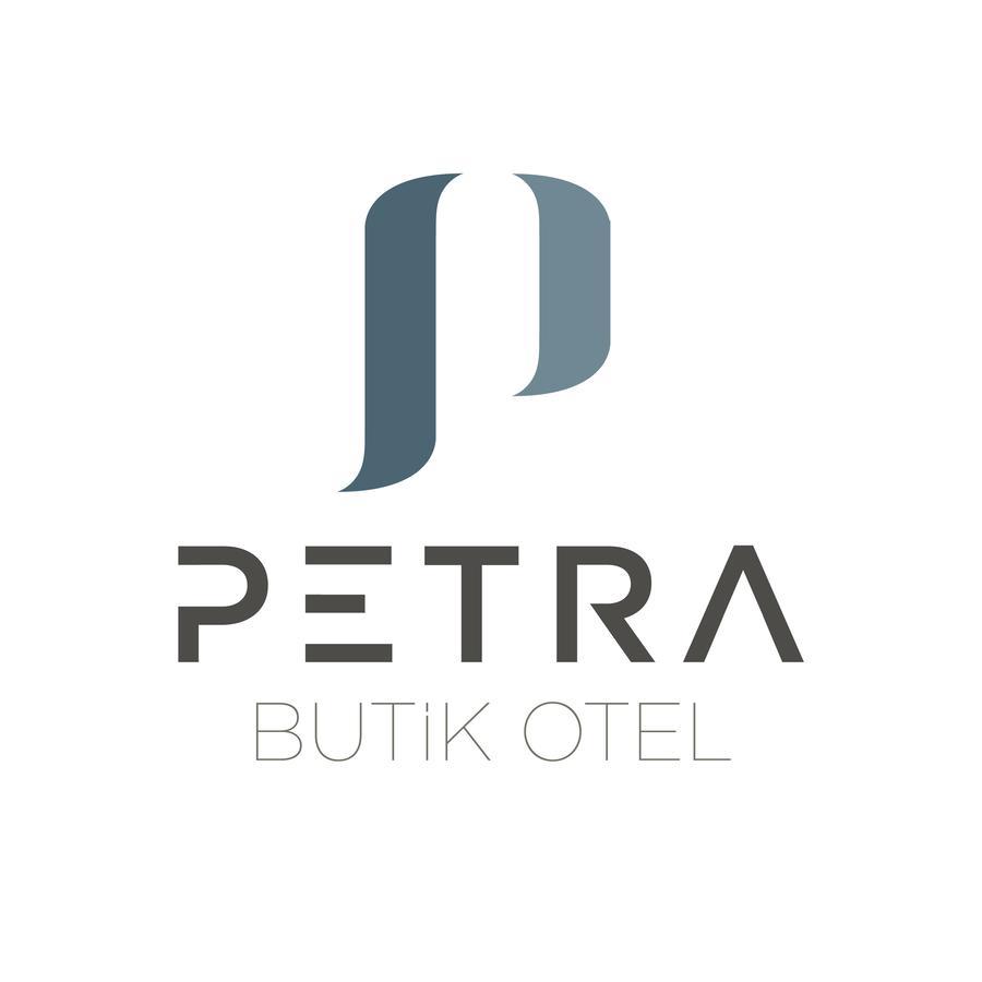 Petra Butik Otel Bodrum Extérieur photo